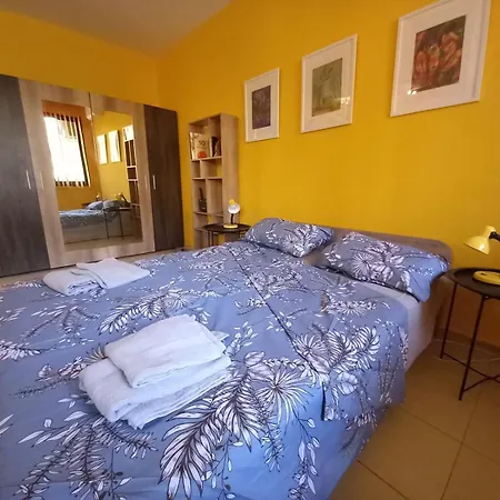 Snezhi's Cozy Sofía